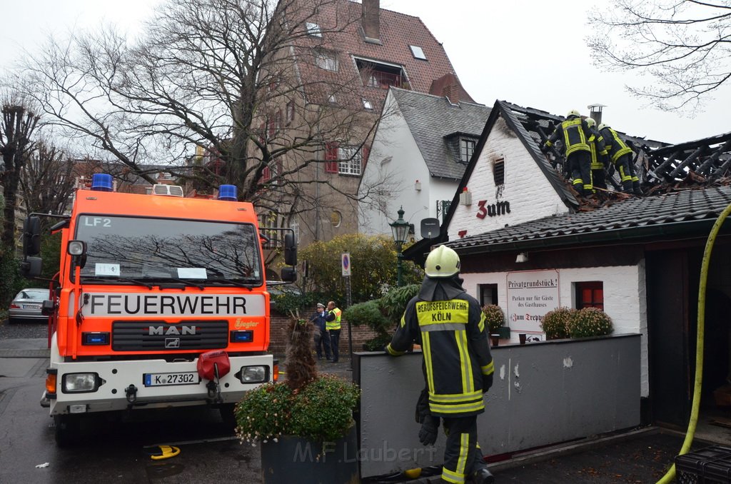 Feuer 3 Zum Treppchen Koeln Rodenkirchen Kirchstr Steinstr P301.JPG - Miklos Laubert